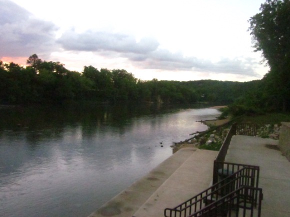 Current River